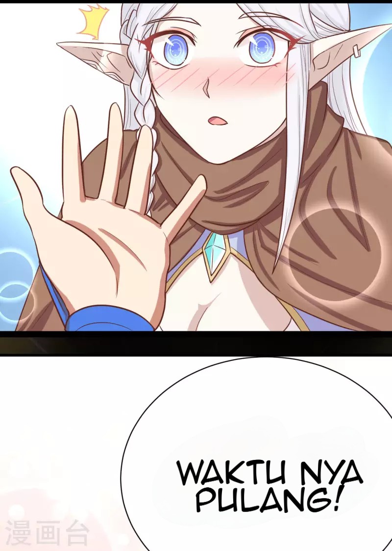 To Be The Castellan King Chapter 135 - halaman 55