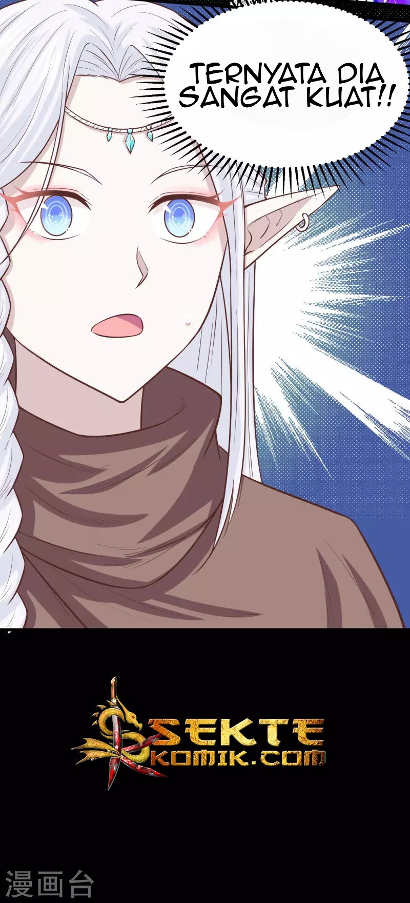 To Be The Castellan King Chapter 136 - halaman 14