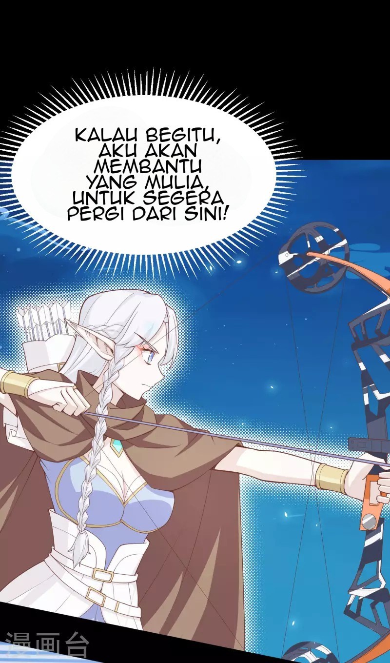 To Be The Castellan King Chapter 136 - halaman 18