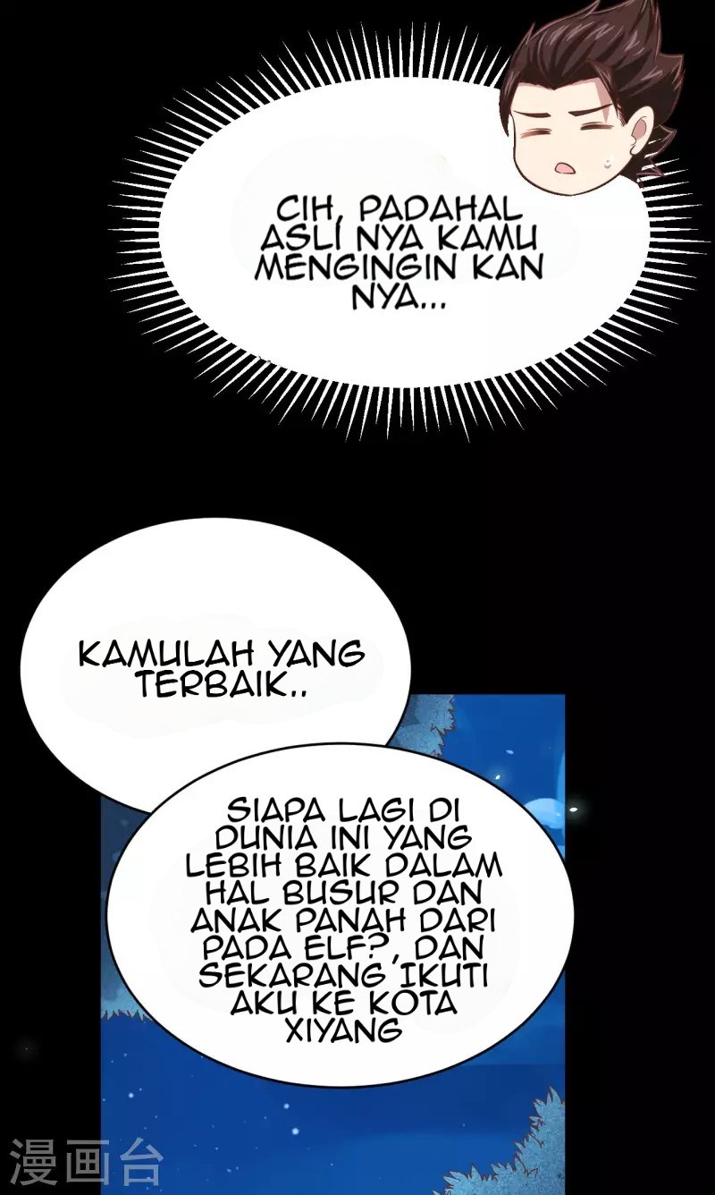 To Be The Castellan King Chapter 136 - halaman 28