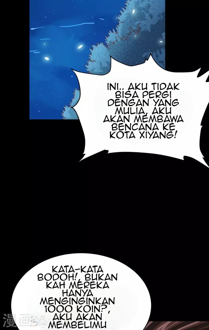 To Be The Castellan King Chapter 136 - halaman 29