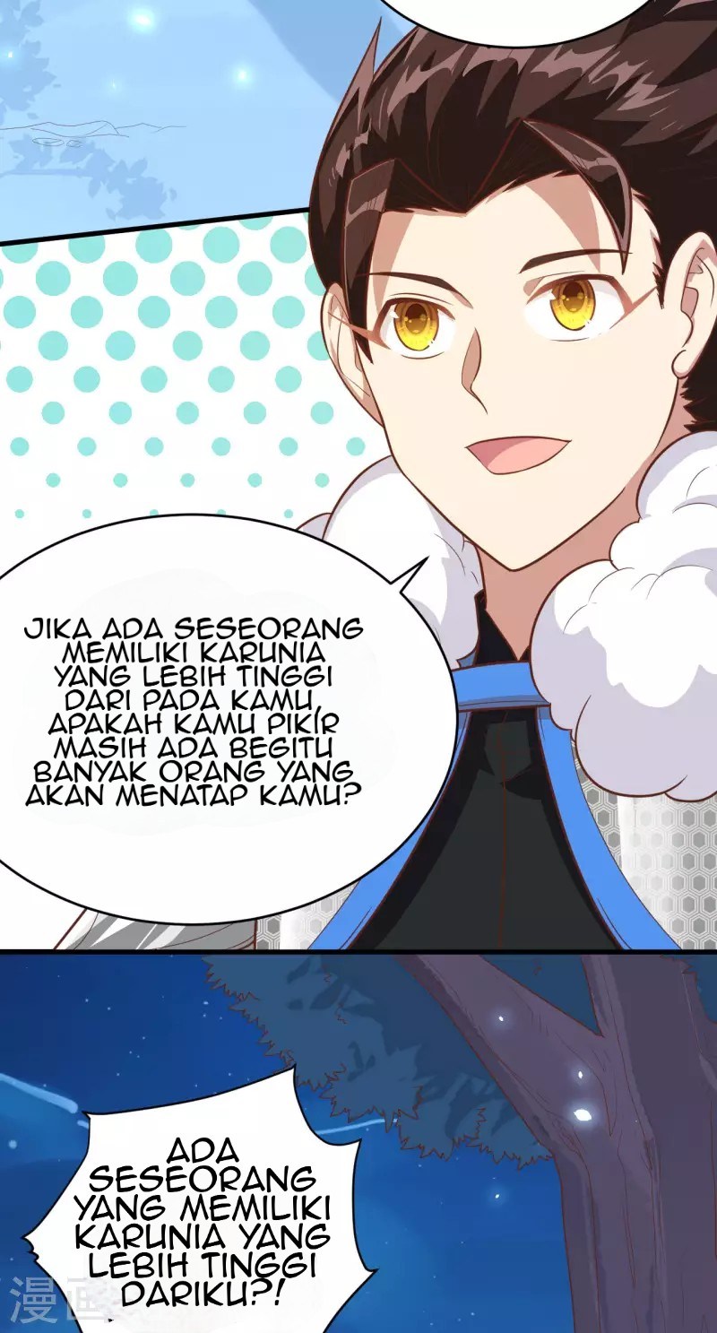 To Be The Castellan King Chapter 136 - halaman 35