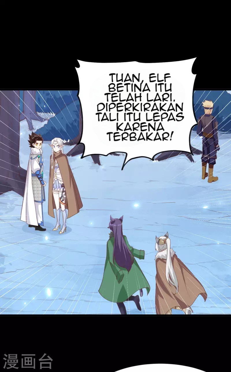 To Be The Castellan King Chapter 136 - halaman 39