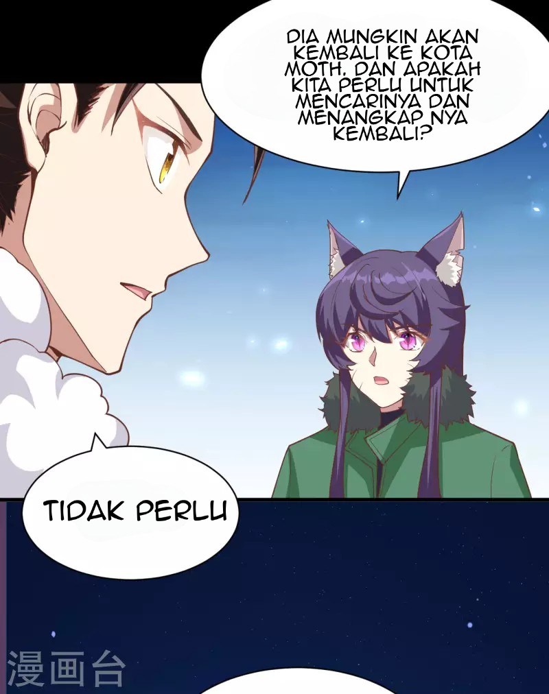 To Be The Castellan King Chapter 136 - halaman 40