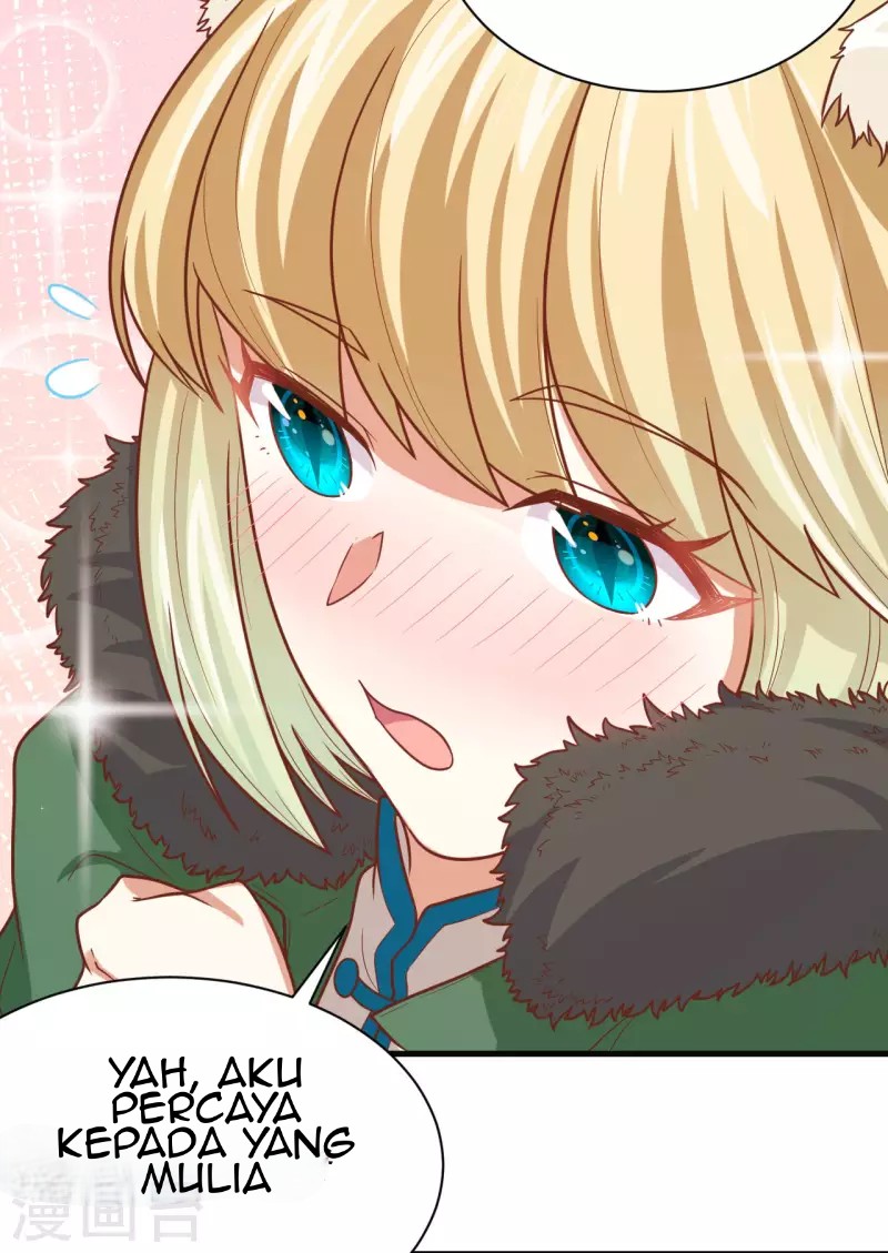 To Be The Castellan King Chapter 137 - halaman 61