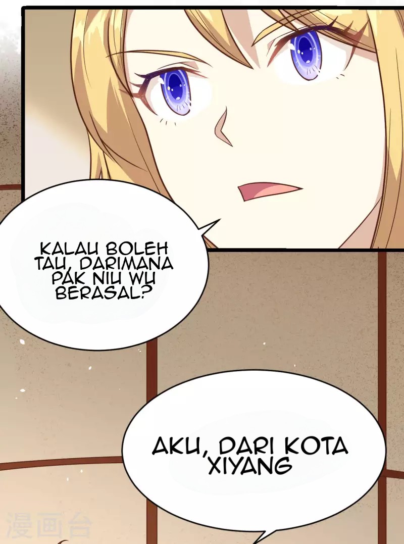 To Be The Castellan King Chapter 138 - halaman 18