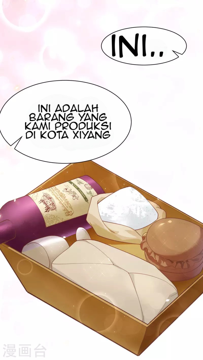 To Be The Castellan King Chapter 138 - halaman 28