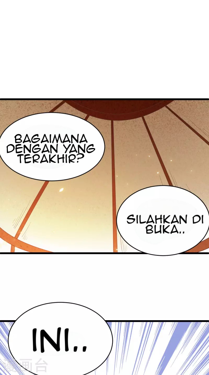 To Be The Castellan King Chapter 138 - halaman 37