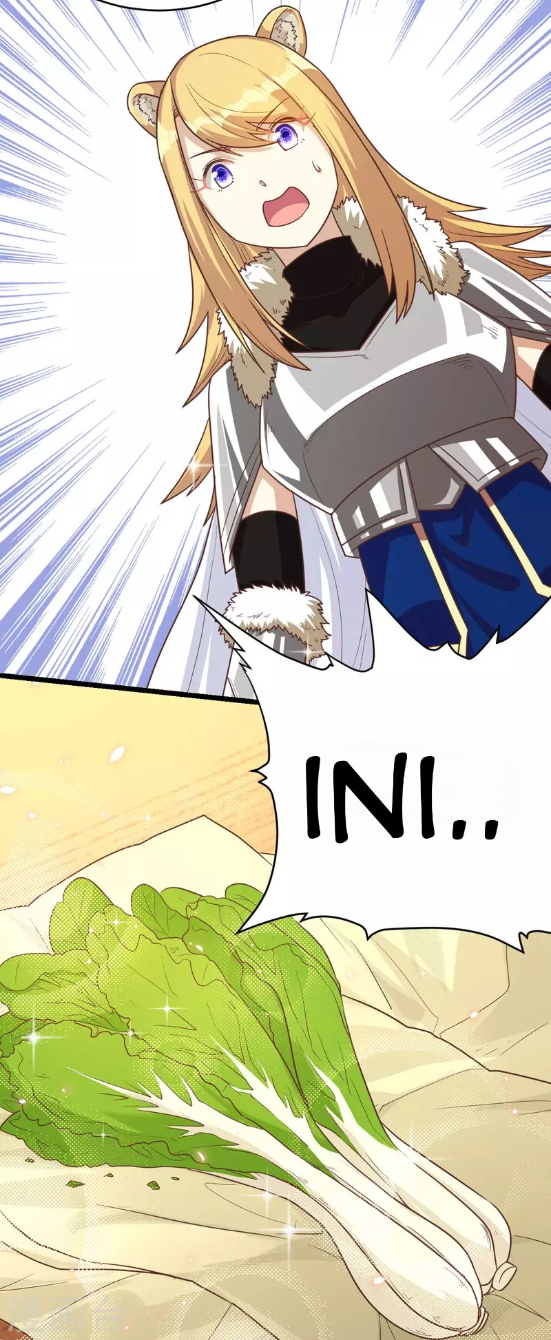 To Be The Castellan King Chapter 138 - halaman 38