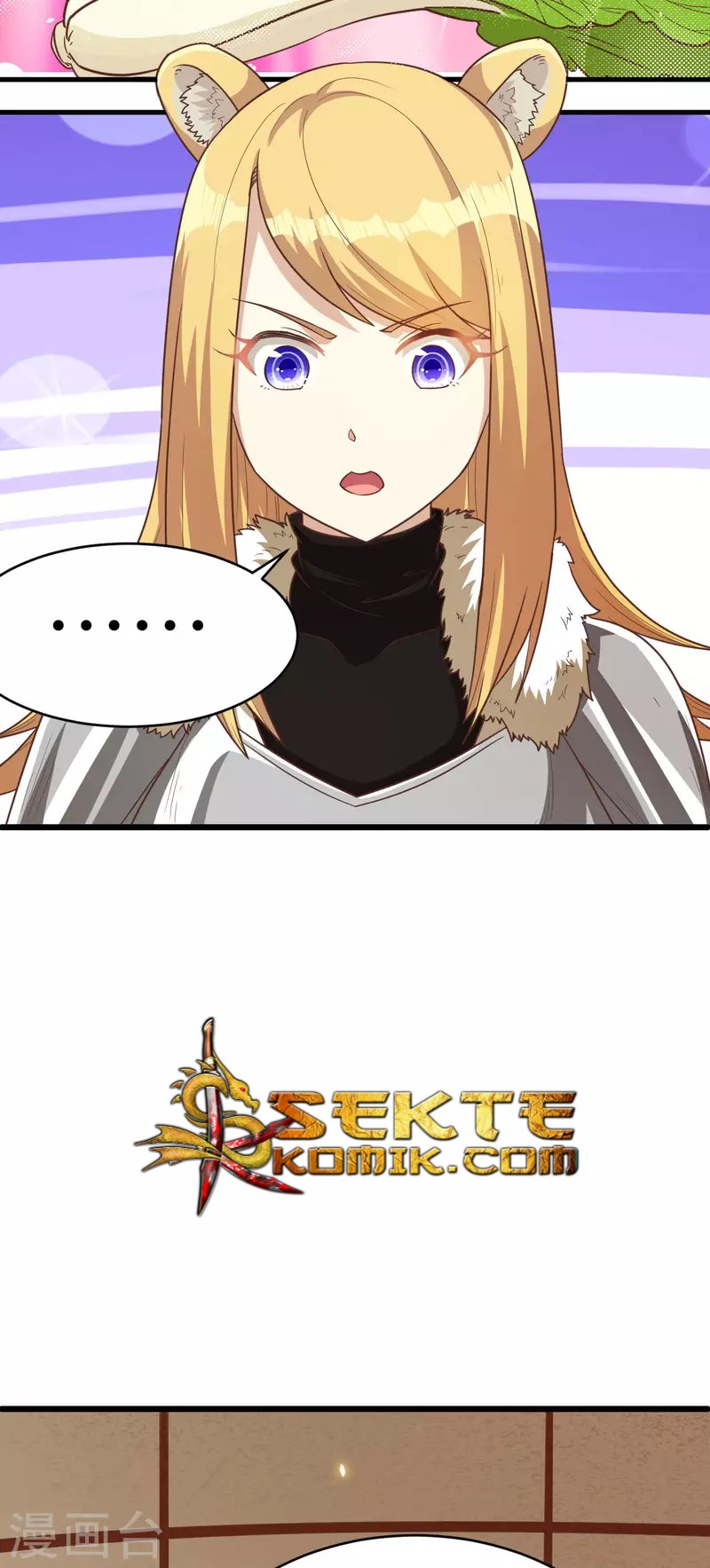 To Be The Castellan King Chapter 138 - halaman 42