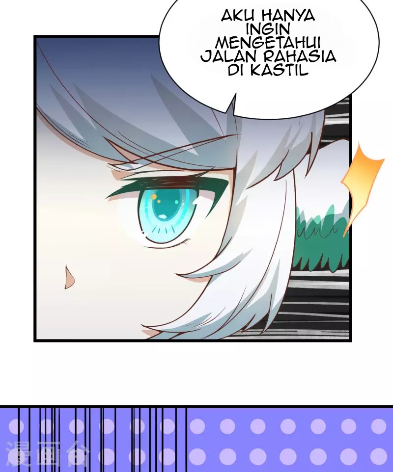 To Be The Castellan King Chapter 139 - halaman 25