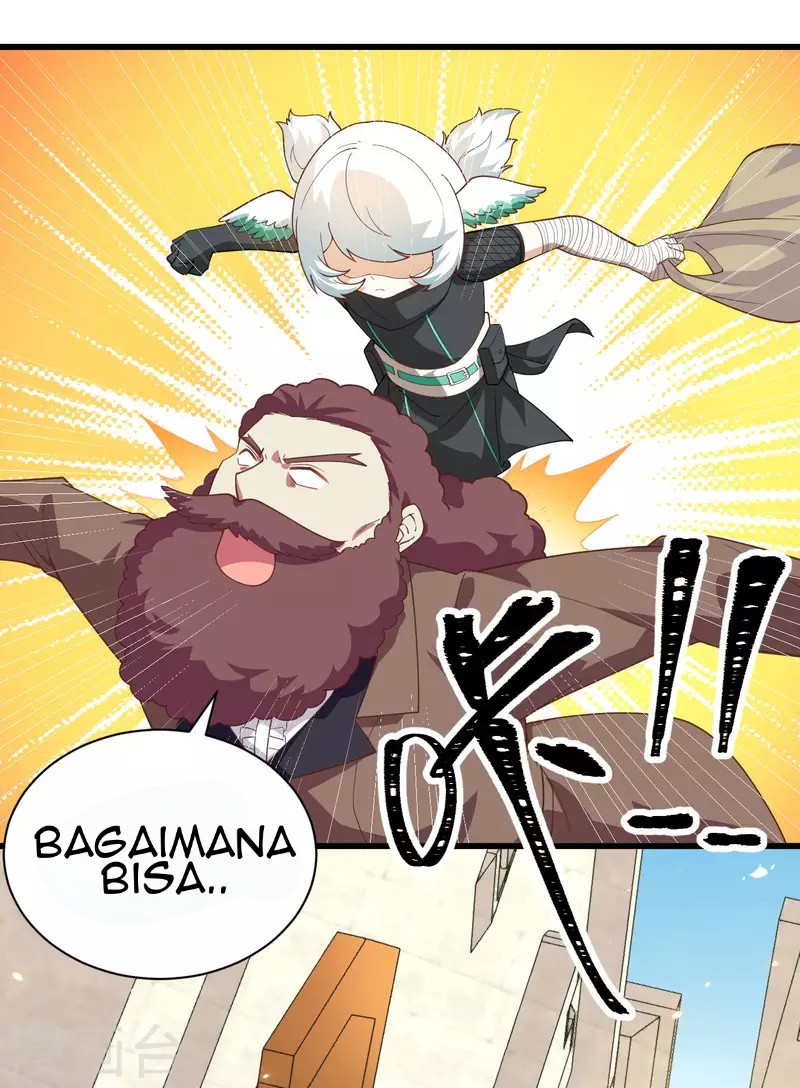 To Be The Castellan King Chapter 139 - halaman 28