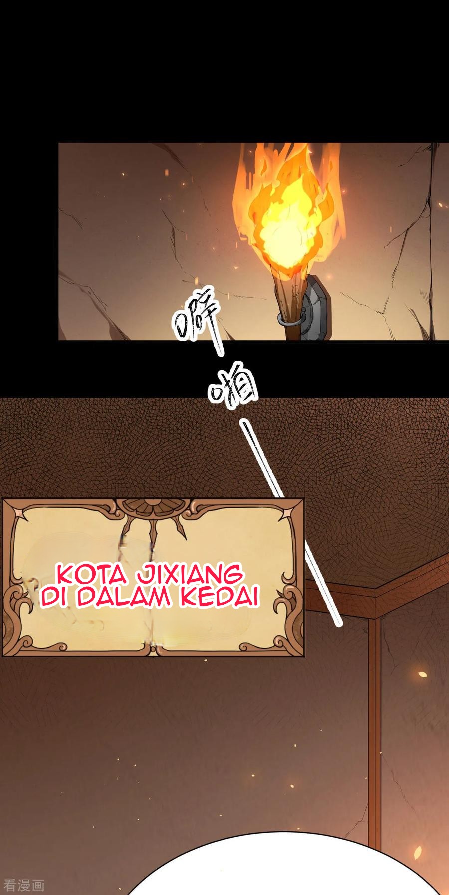 To Be The Castellan King Chapter 139 - halaman 3