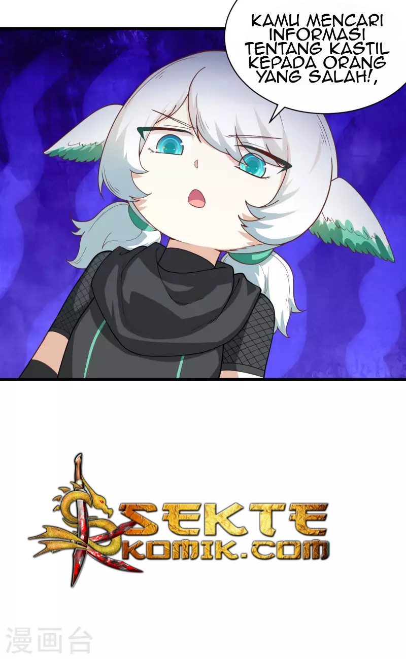 To Be The Castellan King Chapter 139 - halaman 30