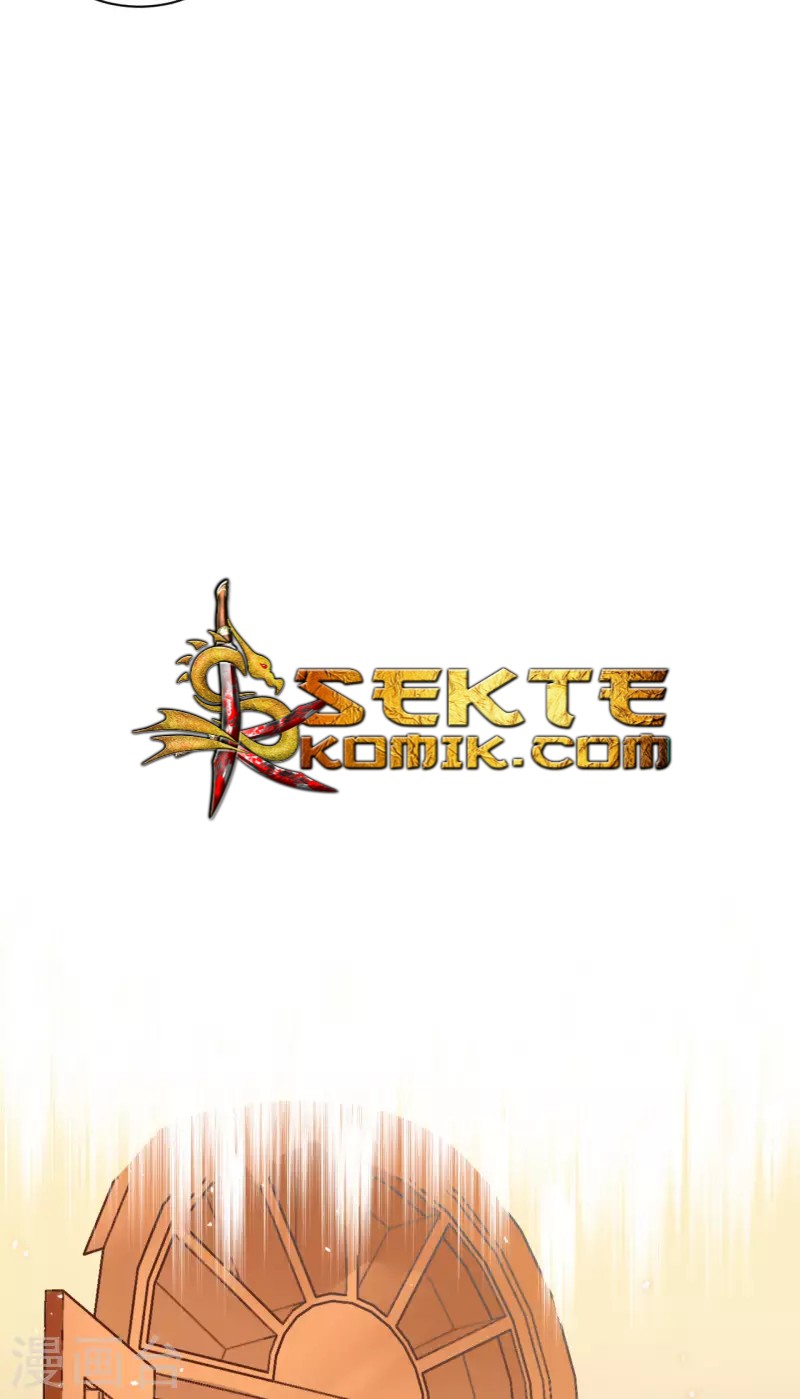 To Be The Castellan King Chapter 139 - halaman 38