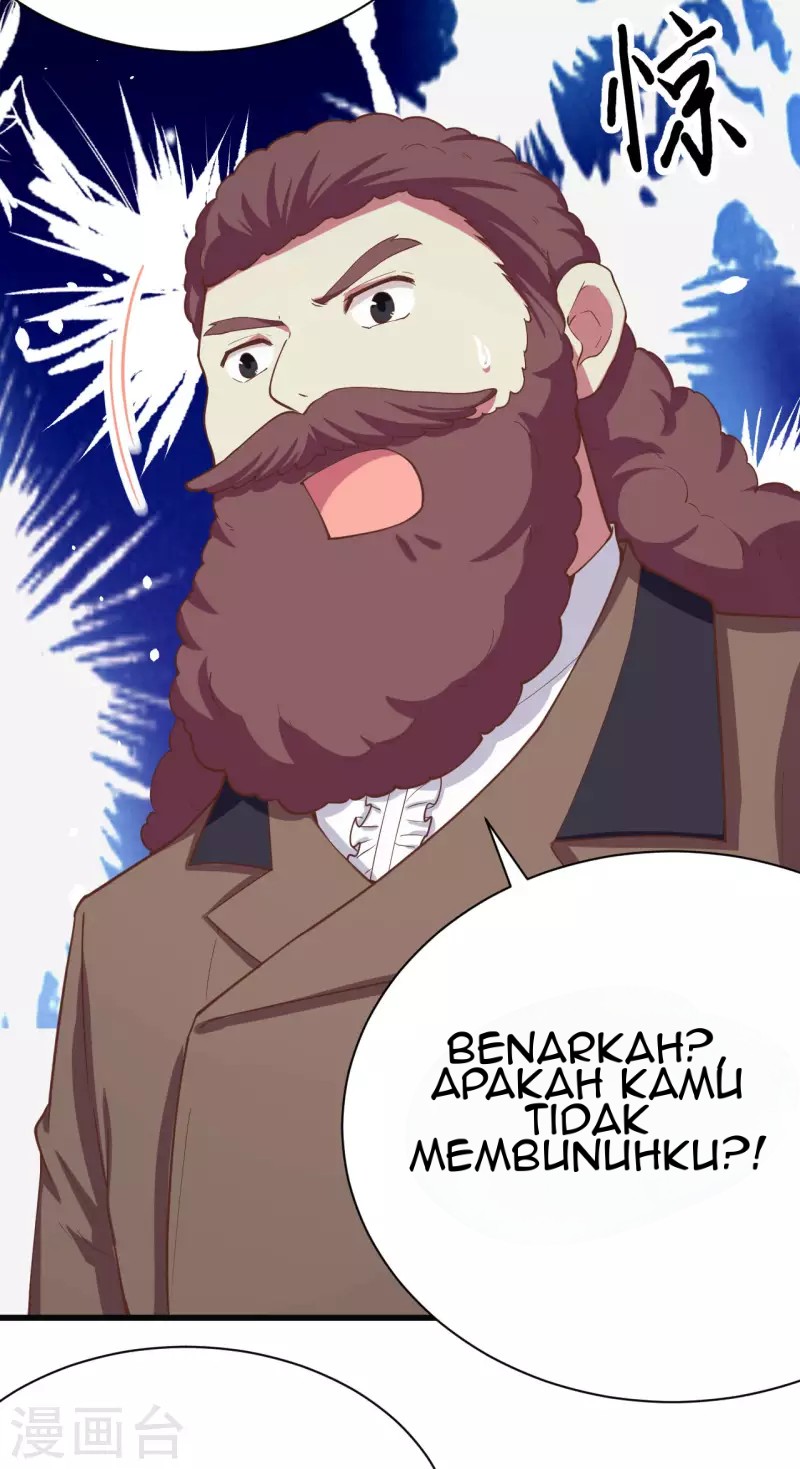 To Be The Castellan King Chapter 139 - halaman 45