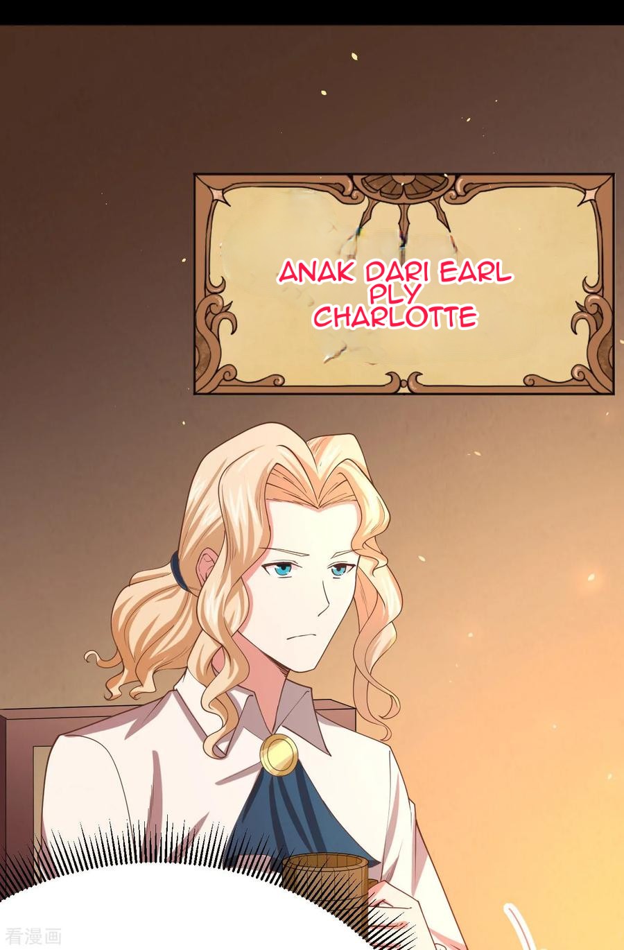 To Be The Castellan King Chapter 139 - halaman 5