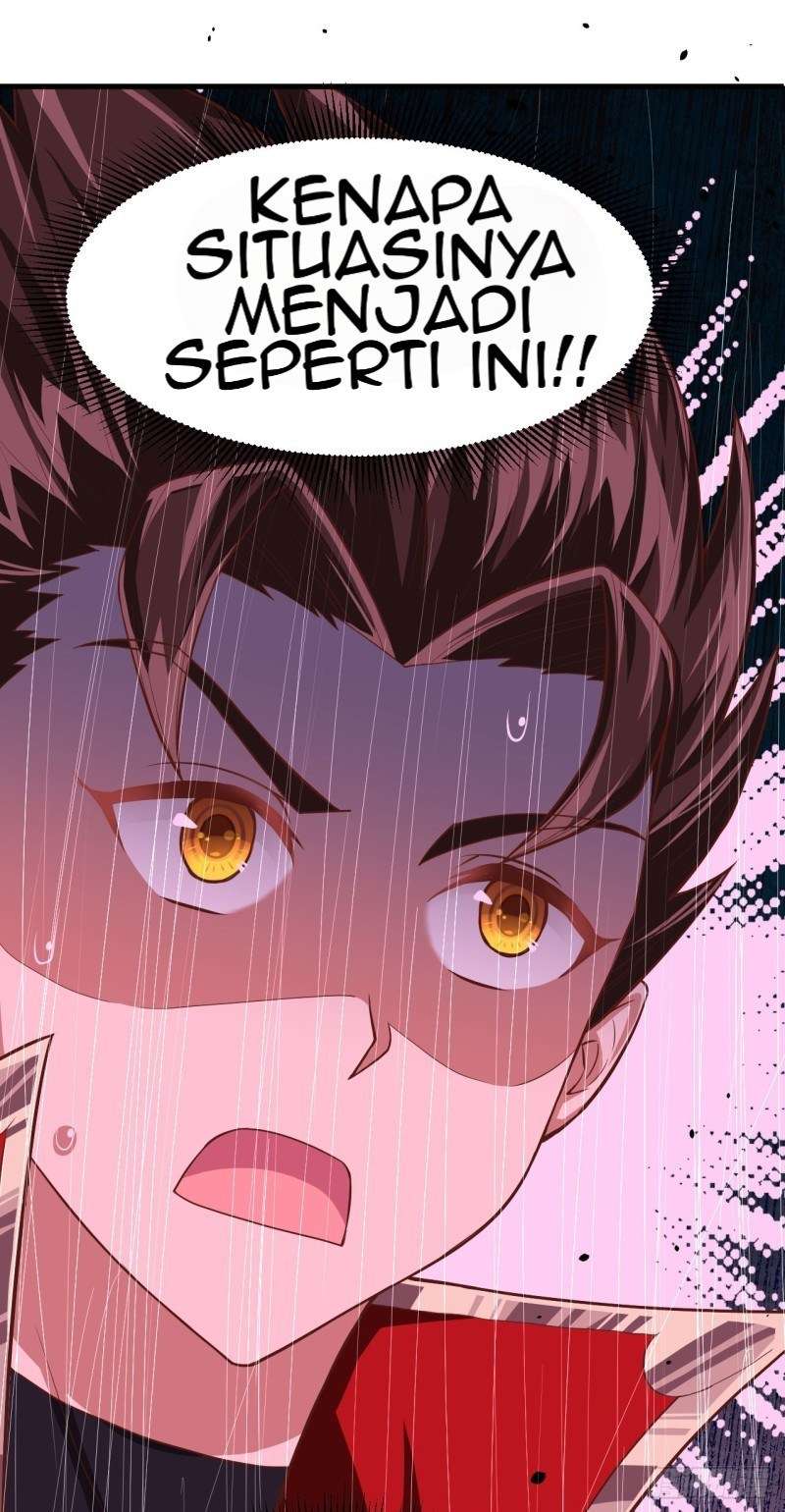 To Be The Castellan King Chapter 14 - halaman 11