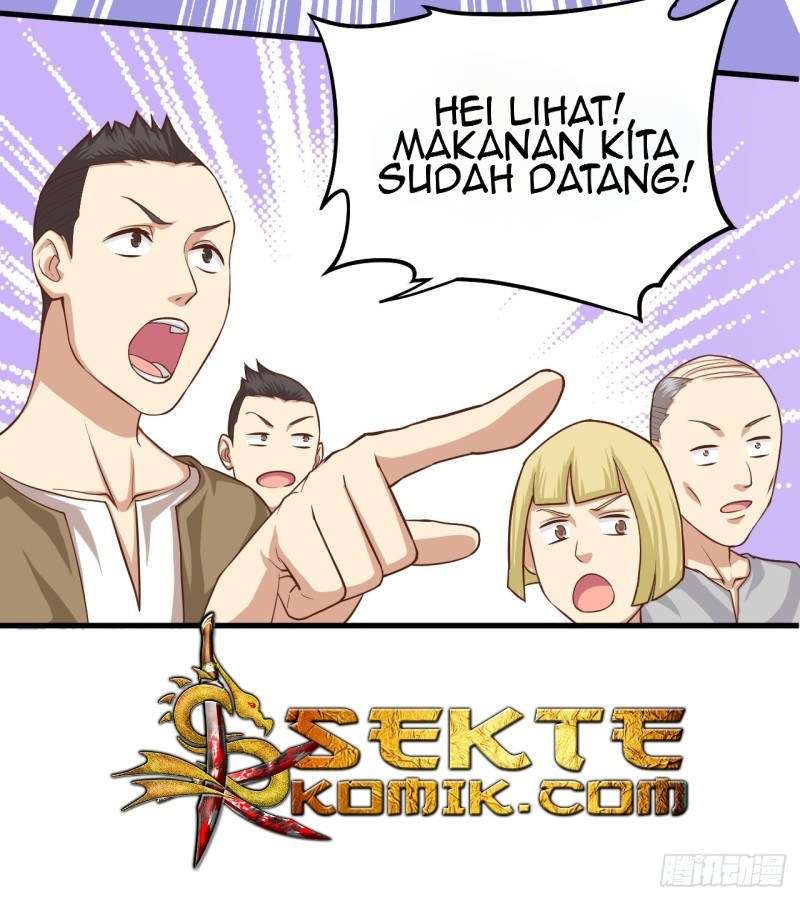 To Be The Castellan King Chapter 14 - halaman 14