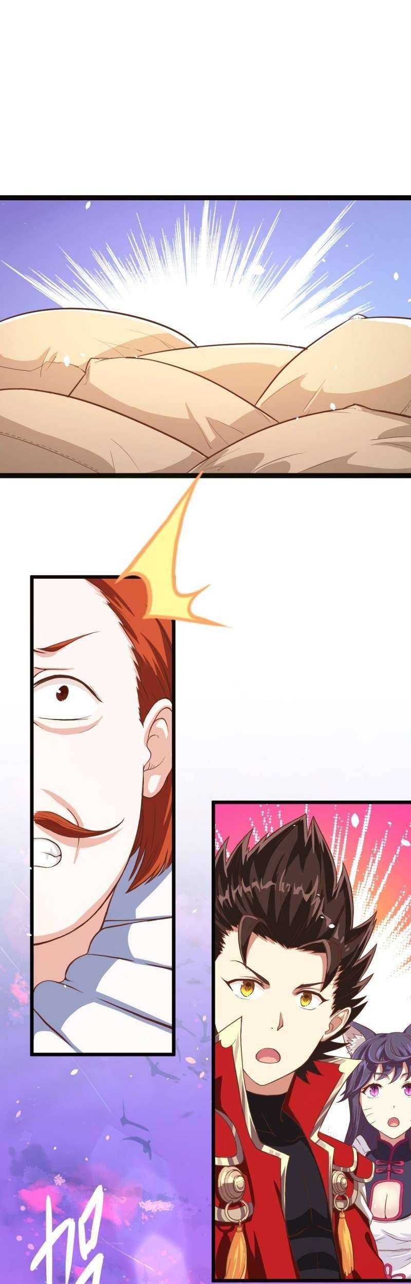 To Be The Castellan King Chapter 14 - halaman 15
