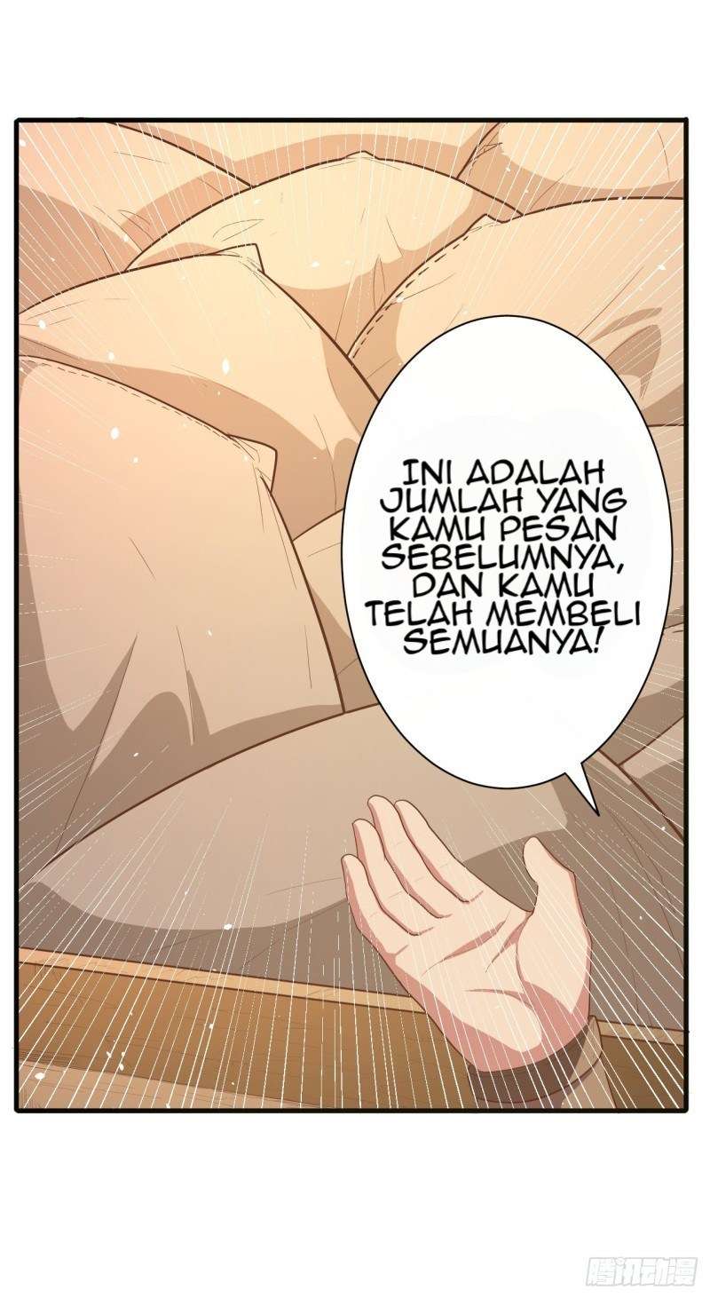 To Be The Castellan King Chapter 14 - halaman 23