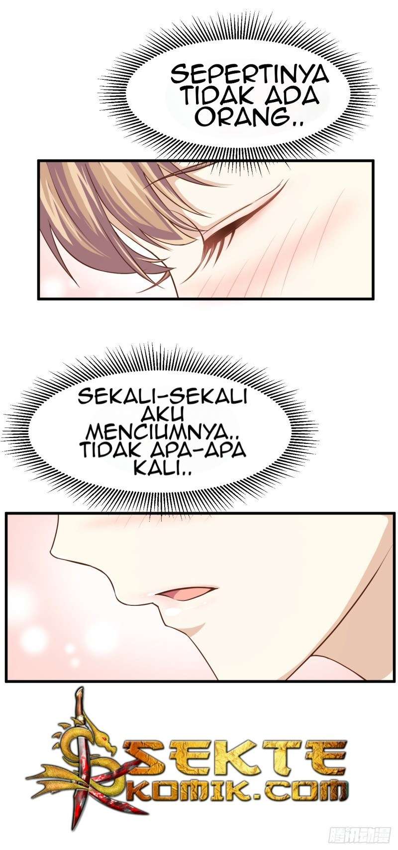 To Be The Castellan King Chapter 14 - halaman 38