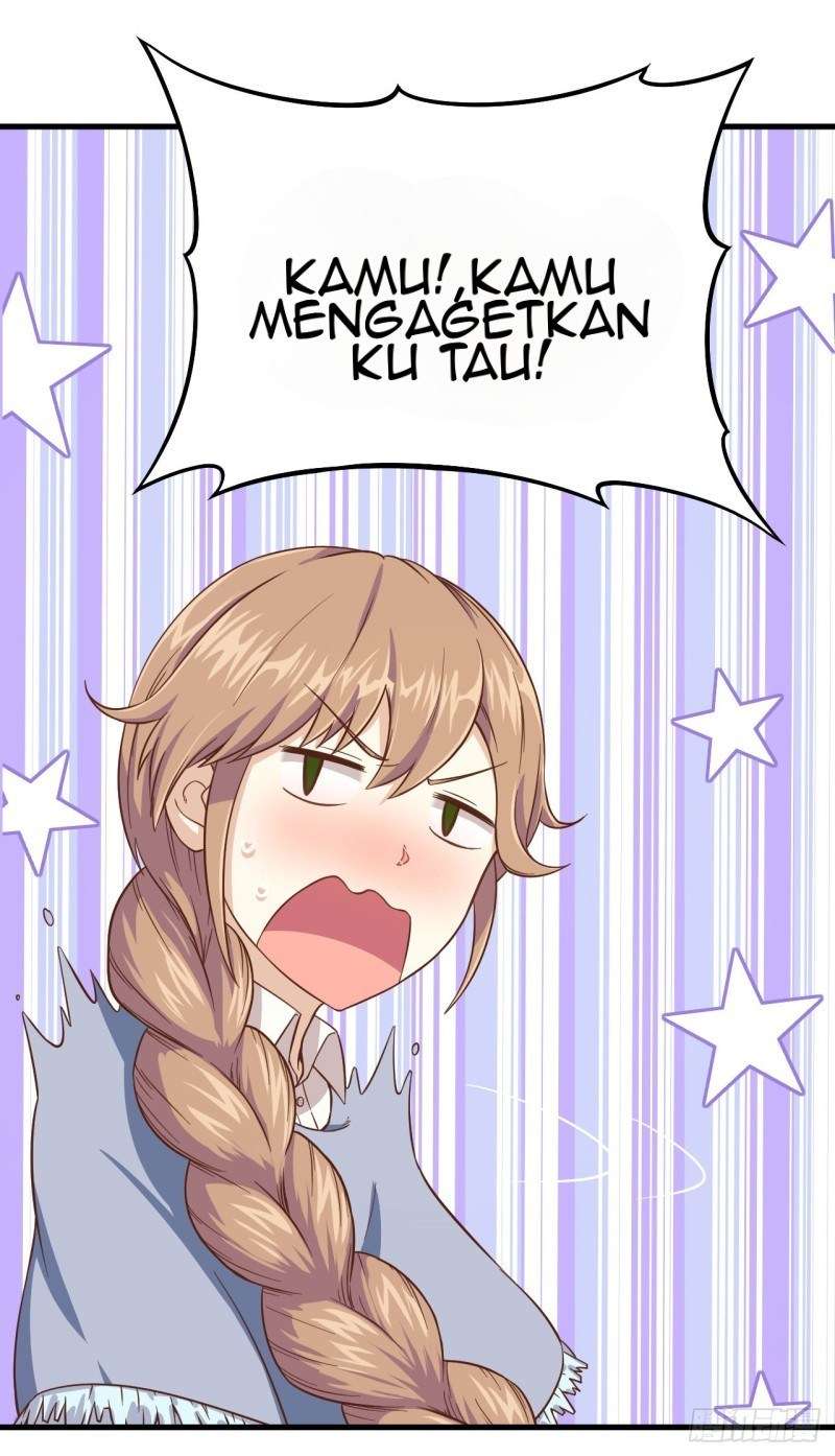 To Be The Castellan King Chapter 14 - halaman 41