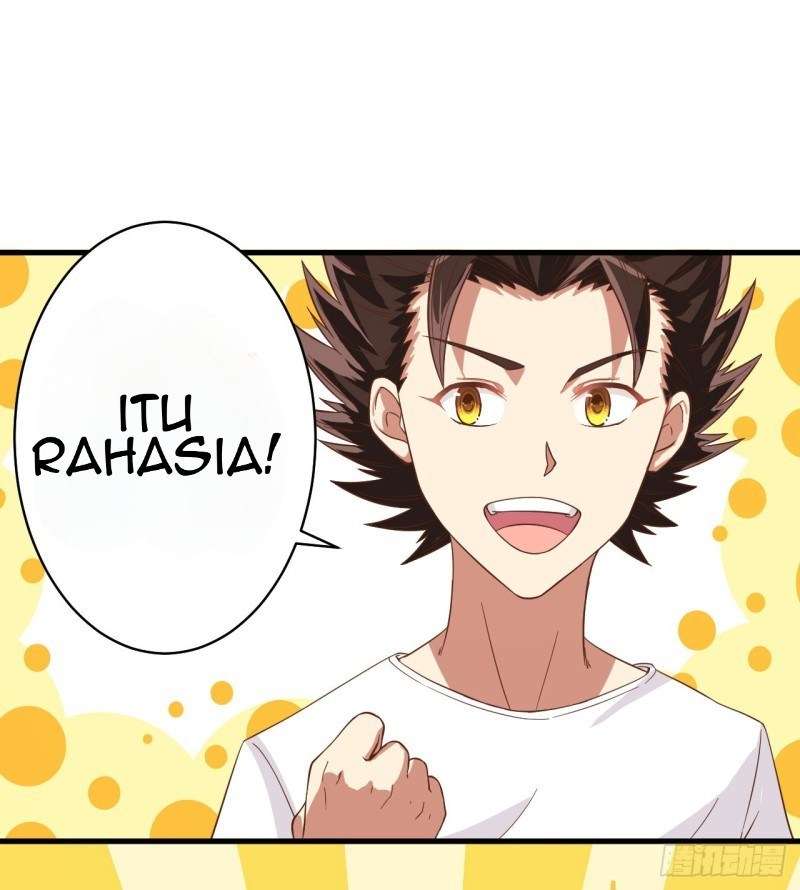 To Be The Castellan King Chapter 14 - halaman 47