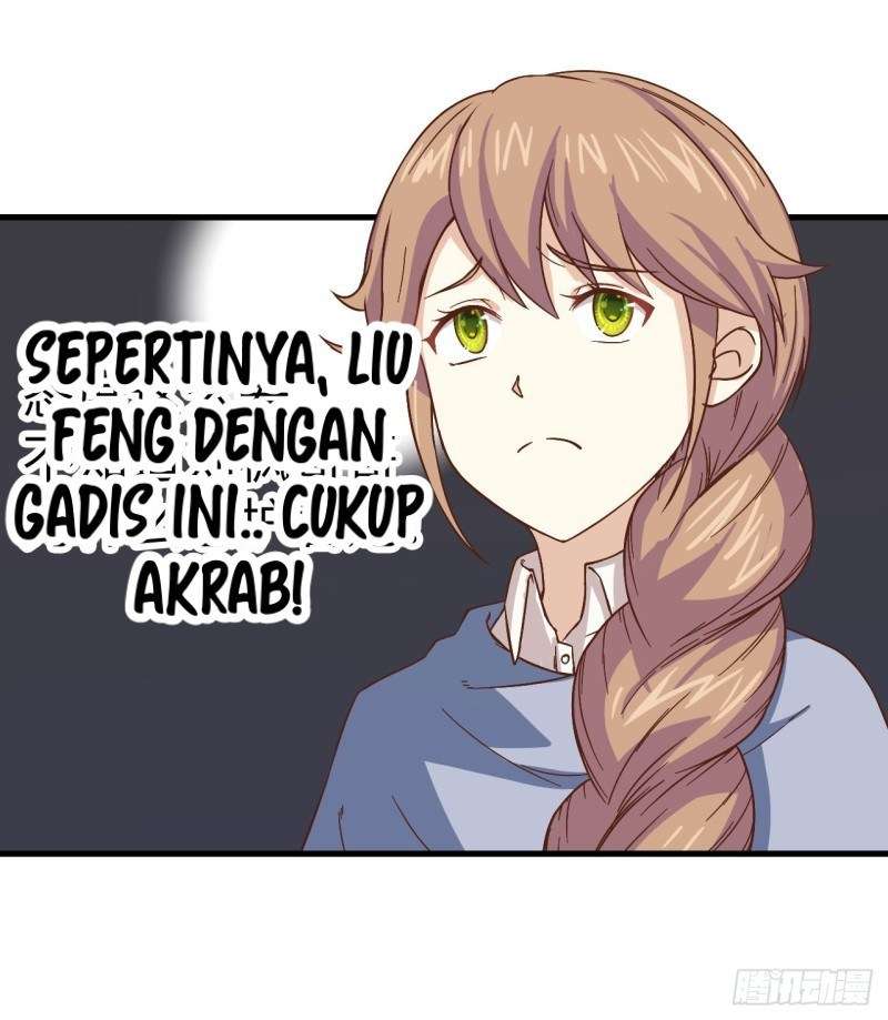 To Be The Castellan King Chapter 14 - halaman 50