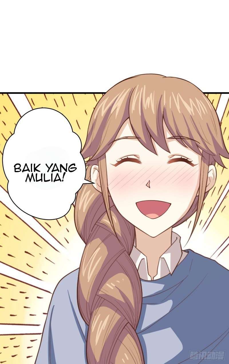 To Be The Castellan King Chapter 14 - halaman 52