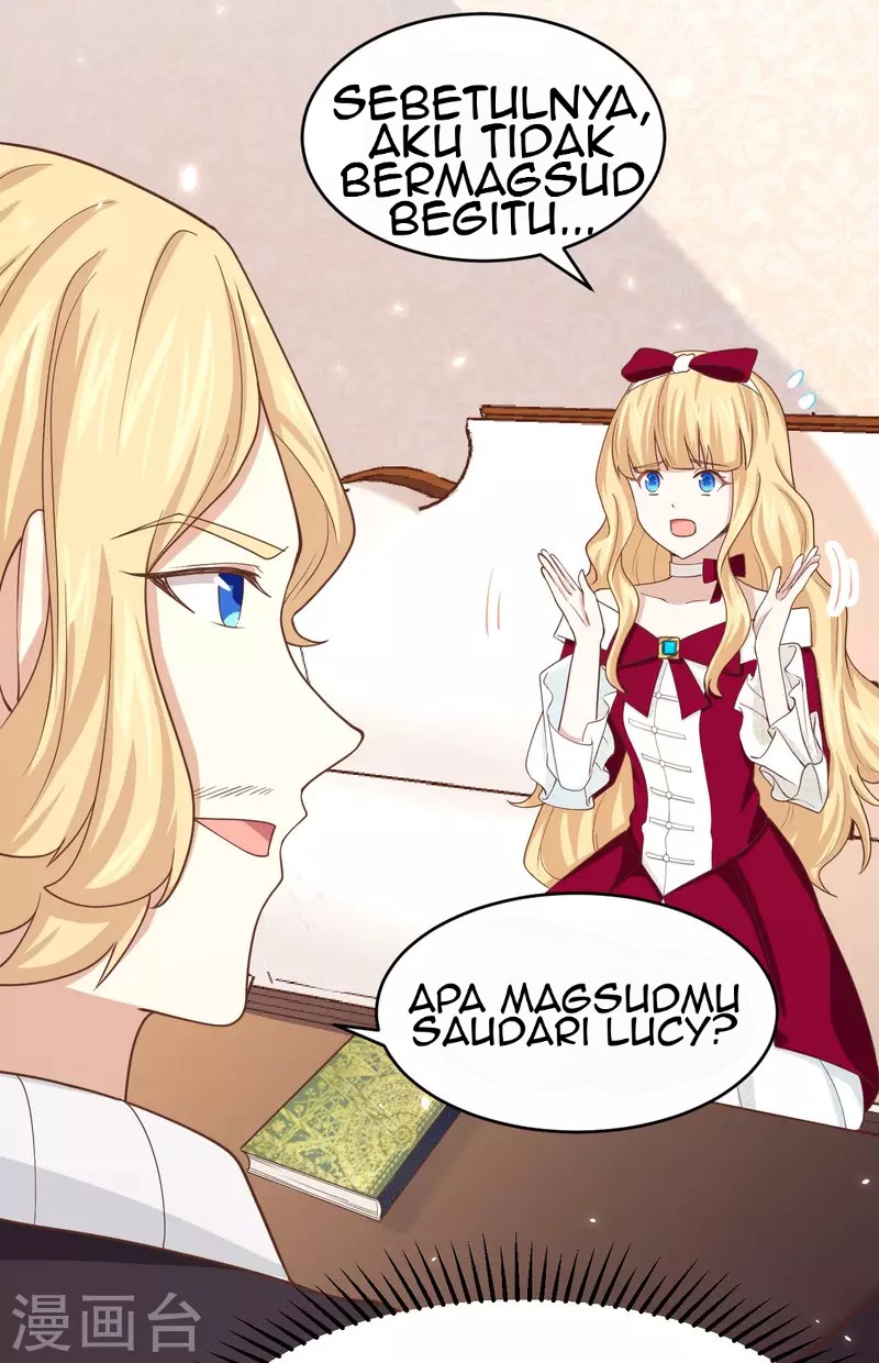 To Be The Castellan King Chapter 140 - halaman 12
