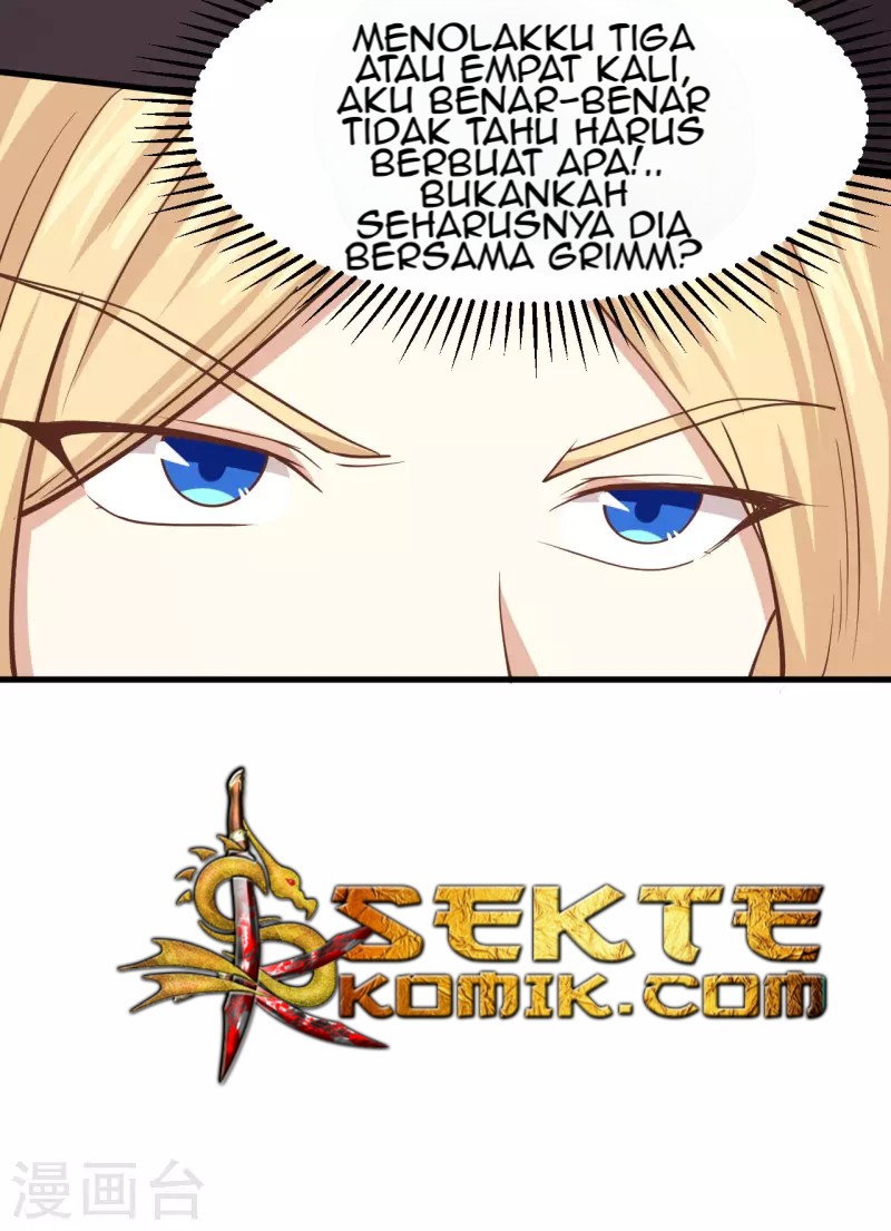 To Be The Castellan King Chapter 140 - halaman 13