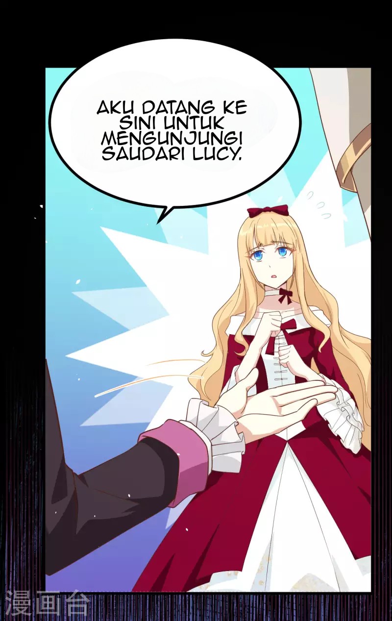To Be The Castellan King Chapter 140 - halaman 20