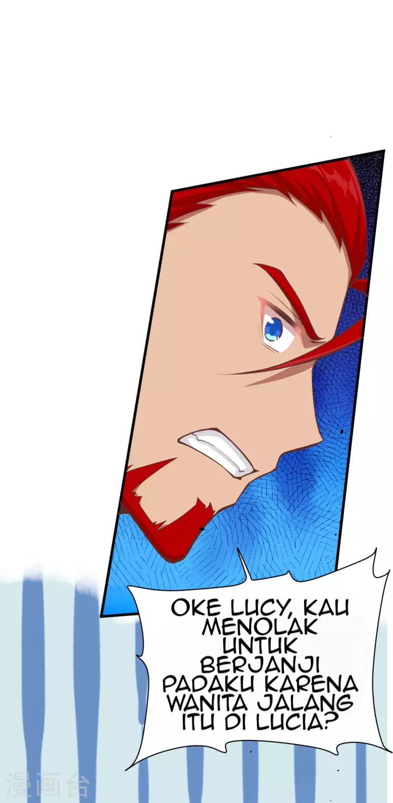 To Be The Castellan King Chapter 140 - halaman 24