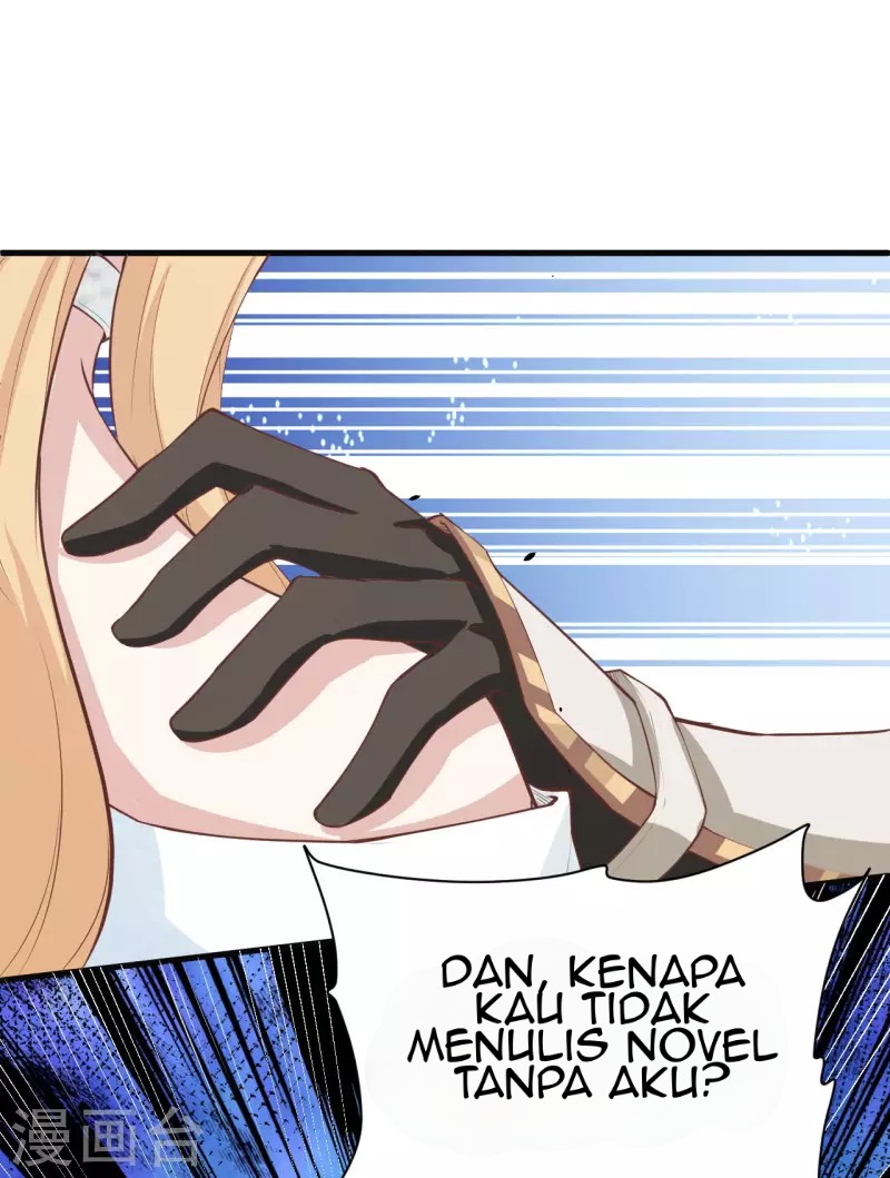To Be The Castellan King Chapter 140 - halaman 26