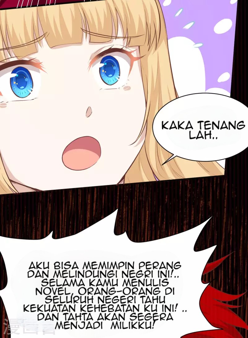To Be The Castellan King Chapter 140 - halaman 28