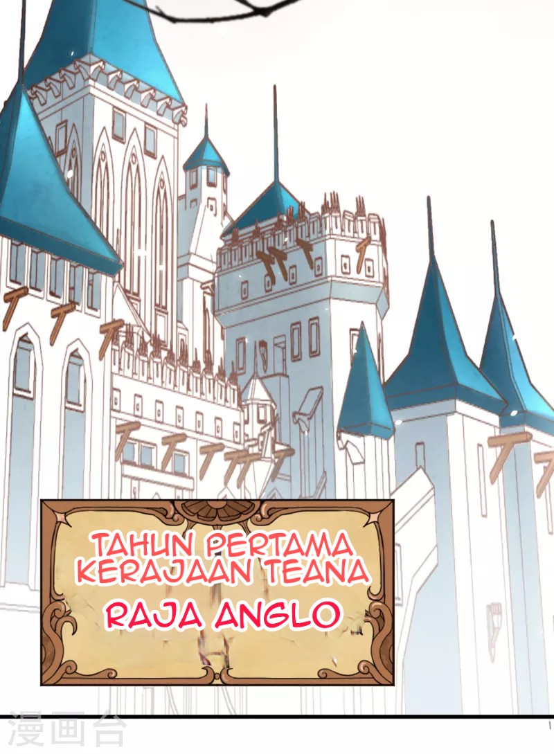 To Be The Castellan King Chapter 140 - halaman 4