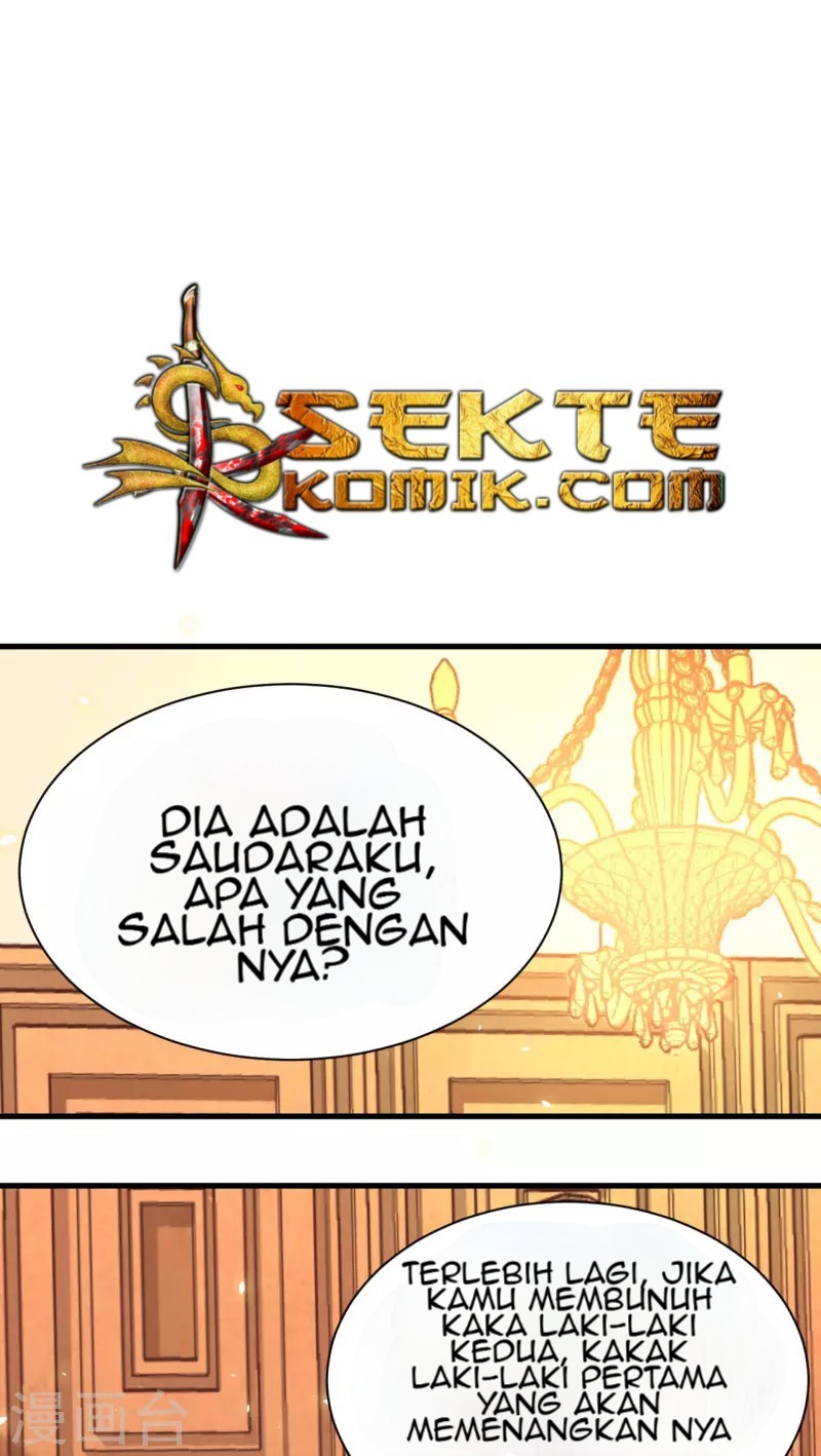 To Be The Castellan King Chapter 140 - halaman 40