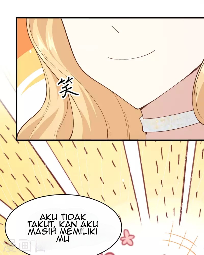 To Be The Castellan King Chapter 140 - halaman 46