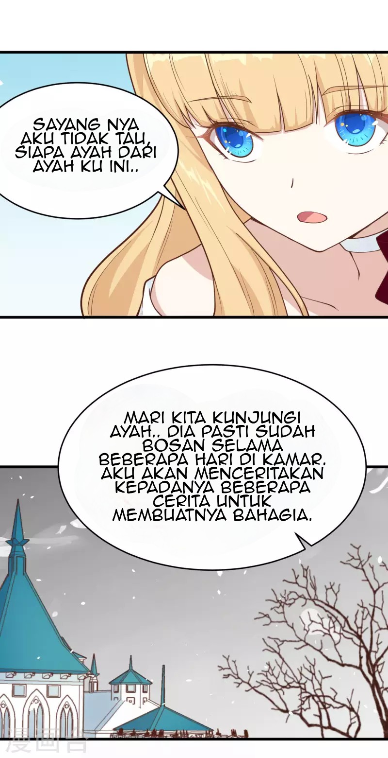 To Be The Castellan King Chapter 140 - halaman 48