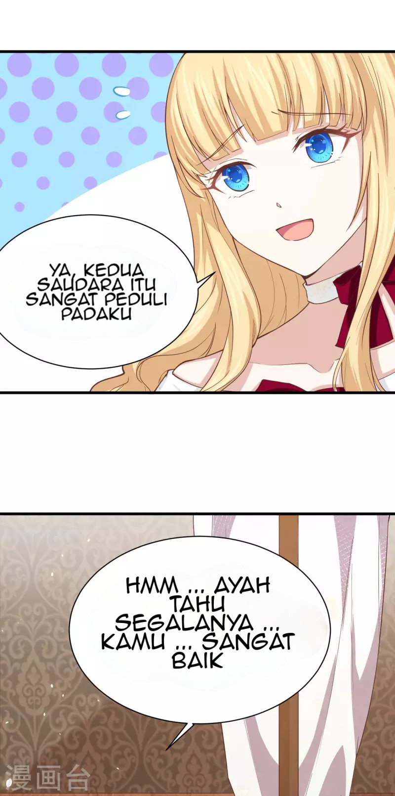 To Be The Castellan King Chapter 140 - halaman 52