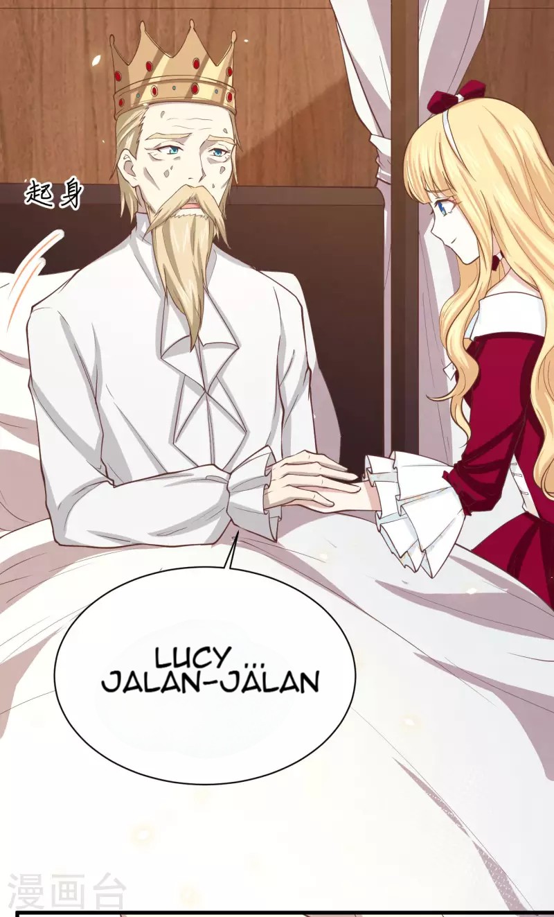 To Be The Castellan King Chapter 140 - halaman 53