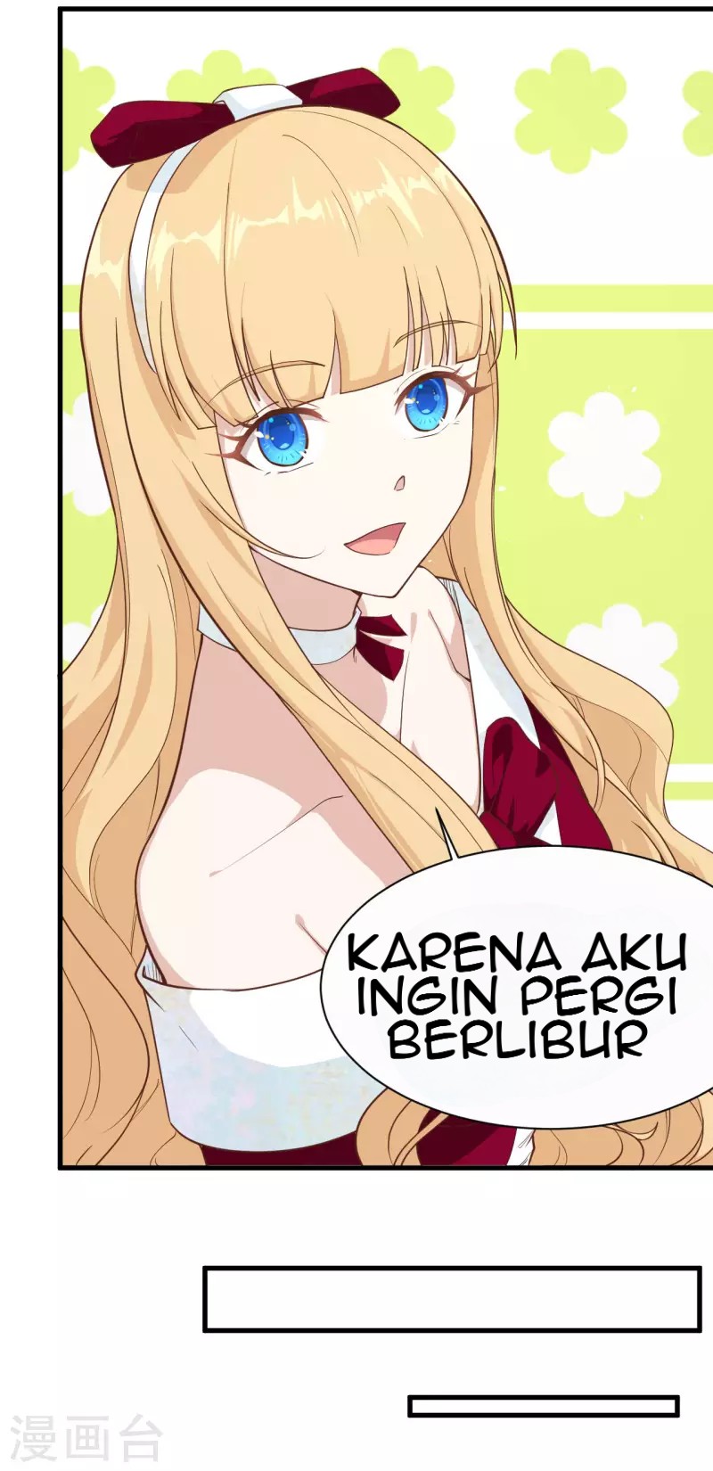To Be The Castellan King Chapter 140 - halaman 58