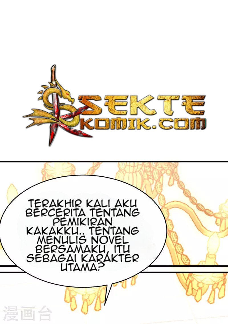 To Be The Castellan King Chapter 140 - halaman 9
