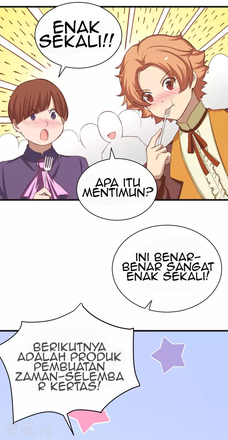 To Be The Castellan King Chapter 141 - halaman 14