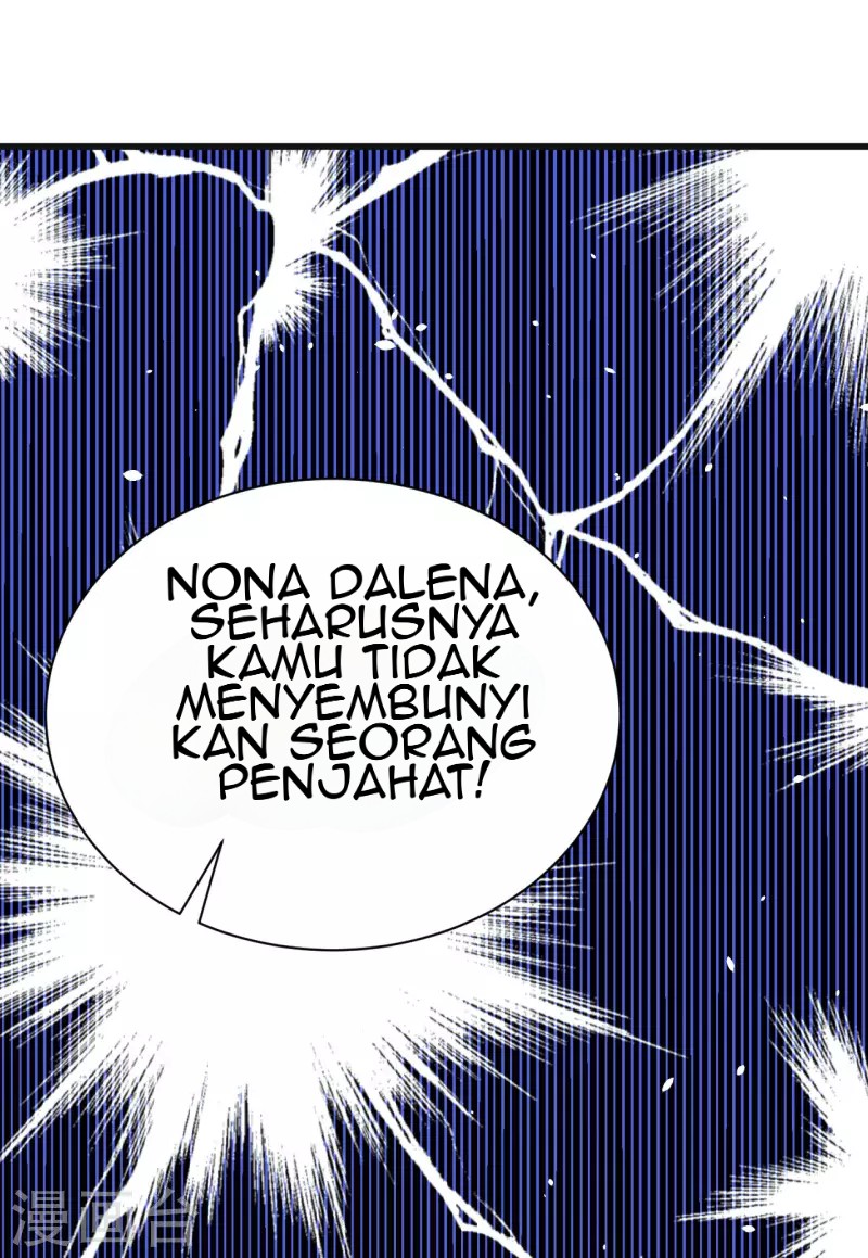 To Be The Castellan King Chapter 141 - halaman 36