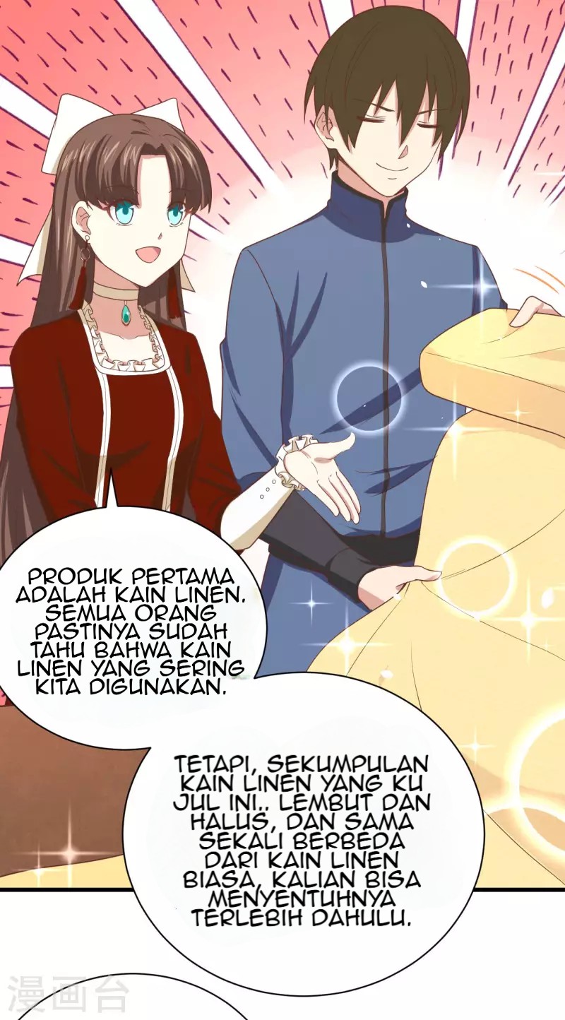 To Be The Castellan King Chapter 141 - halaman 6