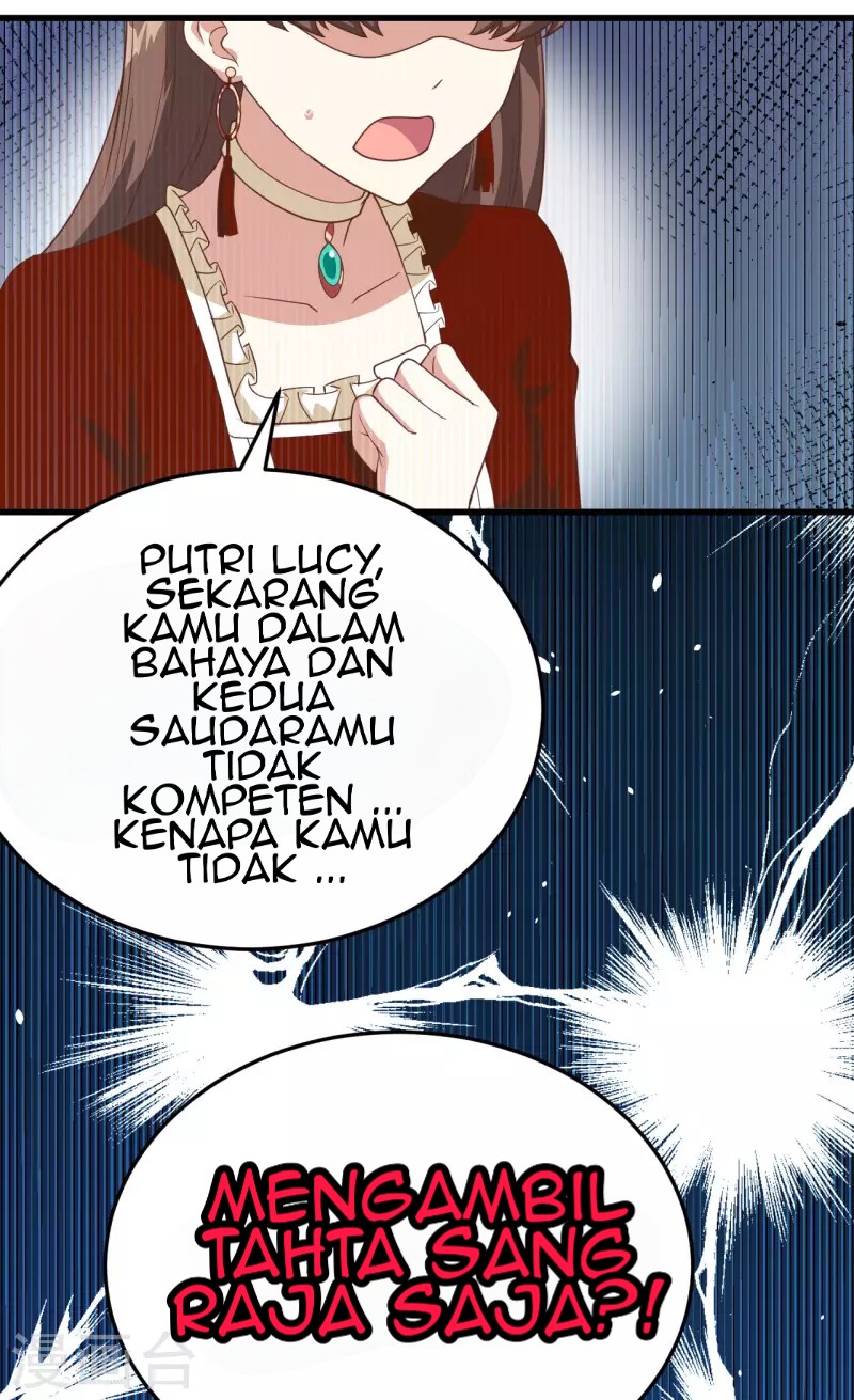 To Be The Castellan King Chapter 142 - halaman 29