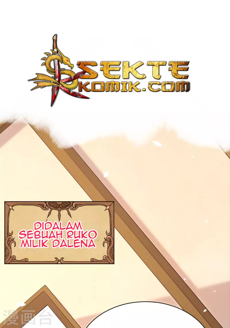 To Be The Castellan King Chapter 142 - halaman 3
