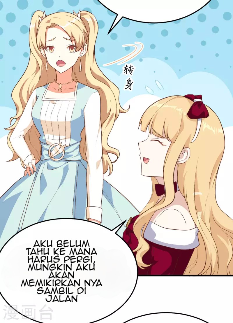 To Be The Castellan King Chapter 142 - halaman 36